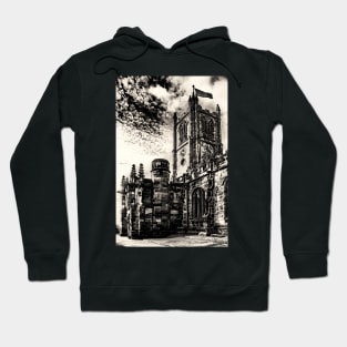 Lancaster Priory Hoodie